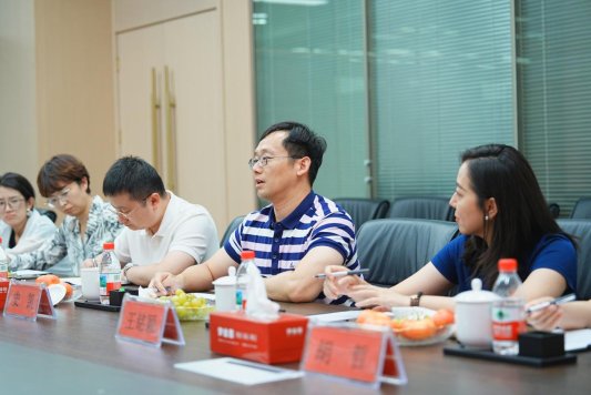 信汇网 中国地质大学（北京）珠宝学院与梦金园黄金共建“教学实习实践基地” 赋能珠宝行业创新发展
