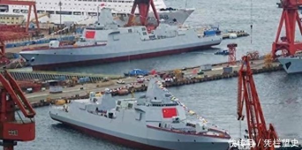 间群策略 台湾尚未统一，美日韩封锁围堵中国海军，这张包围网如何撕碎？