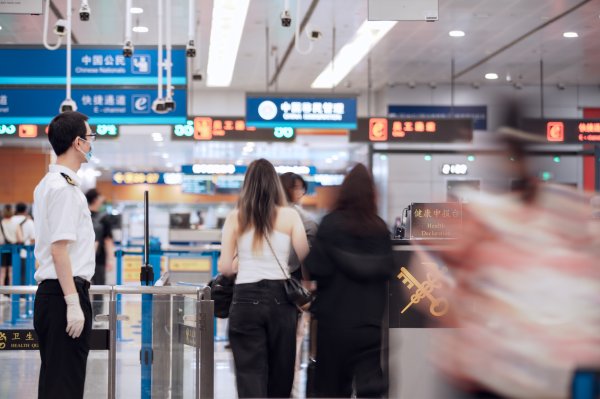 汇盈策略 今年前7个月粤港澳大湾区内地9市进出口增长4.7%