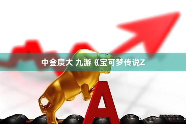 中金宸大 九游《宝可梦传说Z